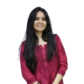 Riya Saini, AIR 22 CSE 2024